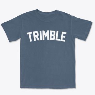Trimble Missouri Classic Curve Premium Heavyweight T-shirt