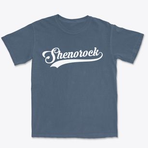 Shenorock New York Vintage Team Premium Heavyweight T-shirt