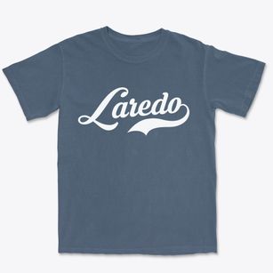 Laredo Missouri Vintage Team Premium Heavyweight T-shirt
