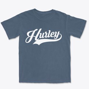 Hurley Missouri Vintage Team Premium Heavyweight T-shirt