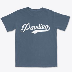 Pawling New York Vintage Team Premium Heavyweight T-shirt