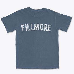 Fillmore Missouri Timeless Retro Premium Heavyweight T-shirt