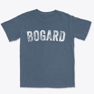Bogard Missouri Timeless Retro Premium Heavyweight T-shirt