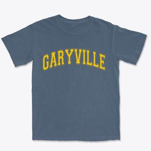 Garyville Louisiana Varsity Premium Heavyweight T-shirt