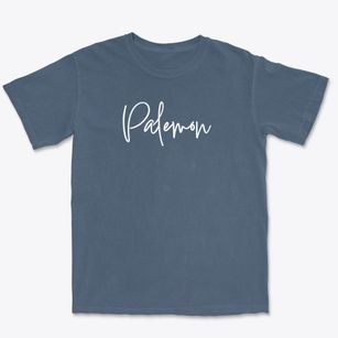 Palemon Missouri Freestyle Premium Heavyweight T-shirt