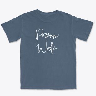 Possum Walk Missouri Freestyle Premium Heavyweight T-shirt