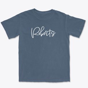 Roberts Tennessee Freestyle Premium Heavyweight T-shirt