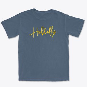 Hubbells Missouri Freestyle Premium Heavyweight T-shirt