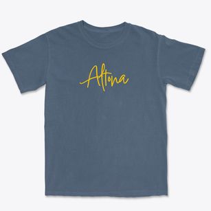 Altona Missouri Freestyle Premium Heavyweight T-shirt