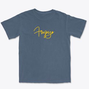 Frogeye Maryland Freestyle Premium Heavyweight T-shirt