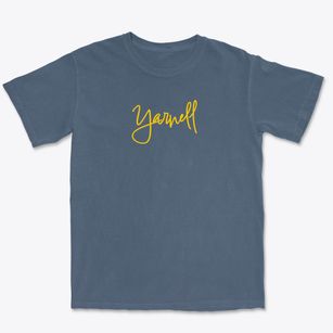 Yarnell Arizona Freestyle Premium Heavyweight T-shirt
