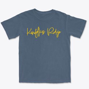 Kinfolks Ridge Missouri Freestyle Premium Heavyweight T-shirt