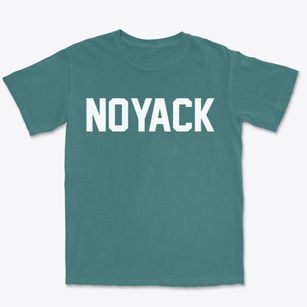Noyack New York Classic Block Premium Heavyweight T-shirt