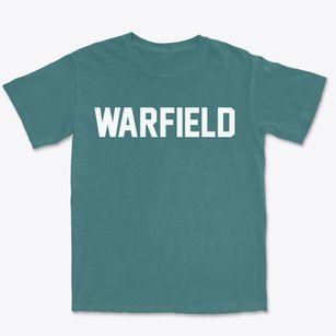 Warfield Kentucky Classic Block Premium Heavyweight T-shirt