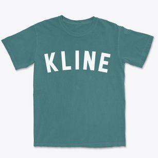 Kline South Carolina Classic Curve Premium Heavyweight T-shirt