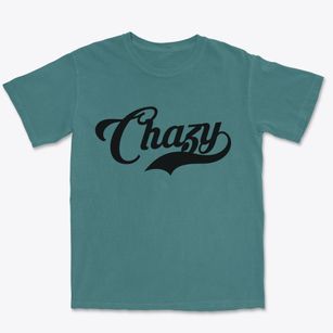 Chazy New York Vintage Team Premium Heavyweight T-shirt