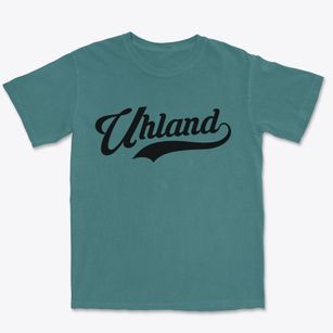 Uhland Texas Vintage Team Premium Heavyweight T-shirt