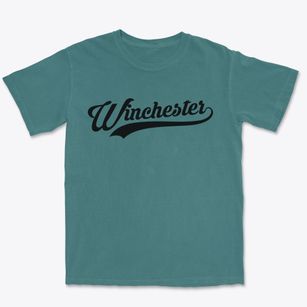 Winchester Kentucky Vintage Team Premium Heavyweight T-shirt