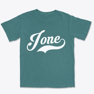 Ione Washington Vintage Team Premium Heavyweight T-shirt