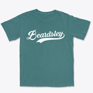 Beardsley Minnesota Vintage Team Premium Heavyweight T-shirt