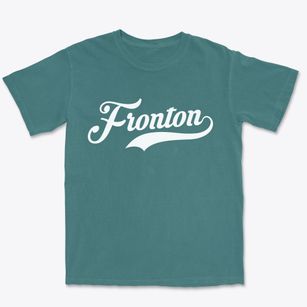 Fronton Texas Vintage Team Premium Heavyweight T-shirt