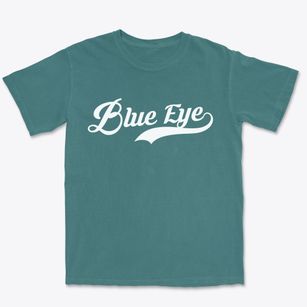 Blue Eye Missouri Vintage Team Premium Heavyweight T-shirt