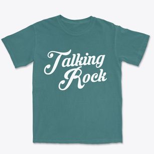 Talking Rock Georgia Vintage Team Premium Heavyweight T-shirt