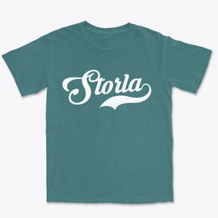 Storla South Dakota Vintage Team Premium Heavyweight T-shirt