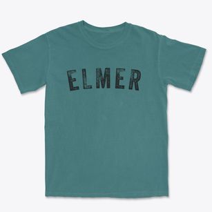 Elmer Missouri Timeless Retro Premium Heavyweight T-shirt