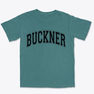 Buckner Missouri Varsity Premium Heavyweight T-shirt
