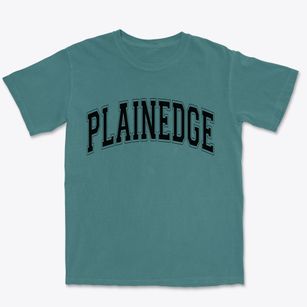 Plainedge New York Varsity Premium Heavyweight T-shirt