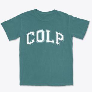Colp Illinois Varsity Premium Heavyweight T-shirt
