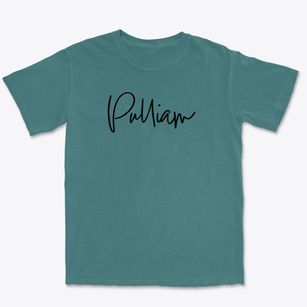 Pulliam Colorado Freestyle Premium Heavyweight T-shirt