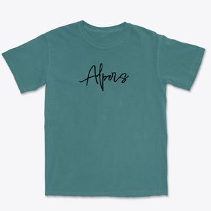Alpers Oklahoma Freestyle Premium Heavyweight T-shirt