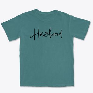Hazelwood Missouri Freestyle Premium Heavyweight T-shirt
