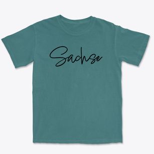 Sachse Texas Freestyle Premium Heavyweight T-shirt