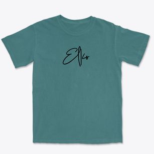 Elko Nevada Freestyle Premium Heavyweight T-shirt