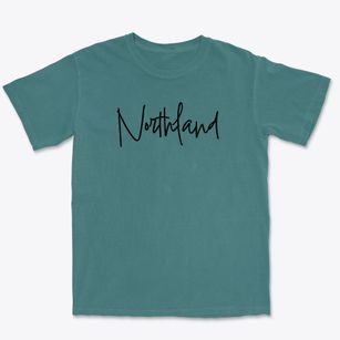 Northland Michigan Freestyle Premium Heavyweight T-shirt