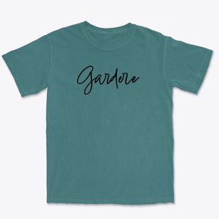Gardere Louisiana Freestyle Premium Heavyweight T-shirt