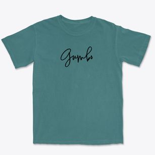 Gumbo Missouri Freestyle Premium Heavyweight T-shirt