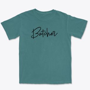Butcher Missouri Freestyle Premium Heavyweight T-shirt