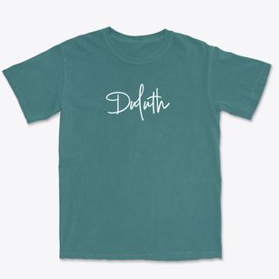 Duluth Kentucky Freestyle Premium Heavyweight T-shirt