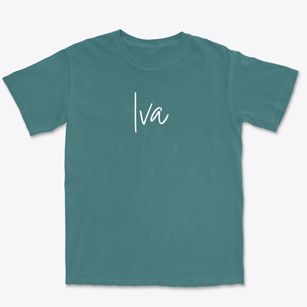 Iva Michigan Freestyle Premium Heavyweight T-shirt