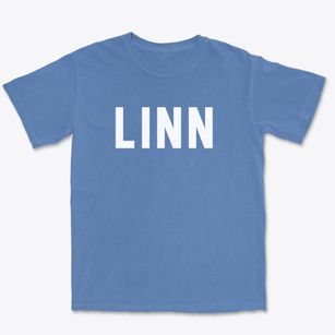 Linn Missouri Classic Block Premium Heavyweight T-shirt