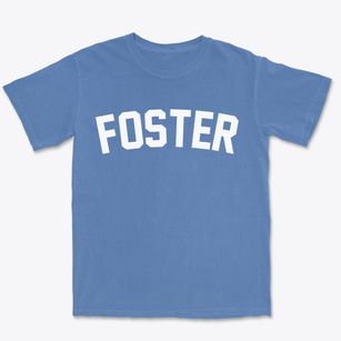 Foster Missouri Classic Curve Premium Heavyweight T-shirt