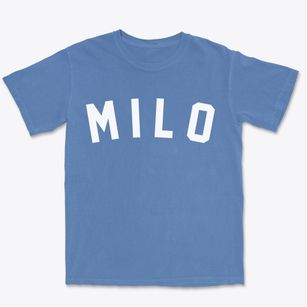 Milo Missouri Classic Curve Premium Heavyweight T-shirt