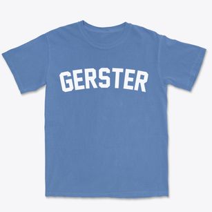 Gerster Missouri Classic Curve Premium Heavyweight T-shirt