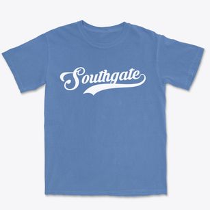 Southgate Kentucky Vintage Team Premium Heavyweight T-shirt