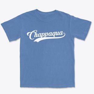 Chappaqua New York Vintage Team Premium Heavyweight T-shirt