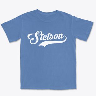 Stetson Maine Vintage Team Premium Heavyweight T-shirt